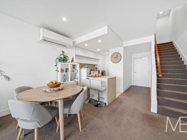 Apartment for sale in Breakfast Point, New South Wales