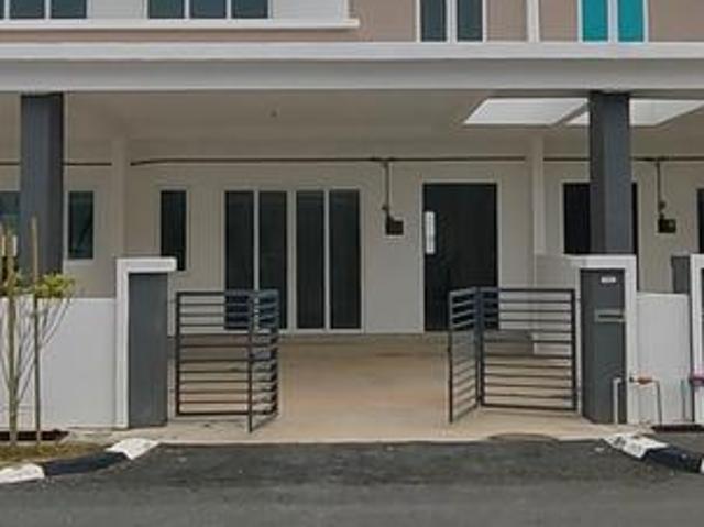 Terraced House for sale in Kuala Ketil, Kedah
