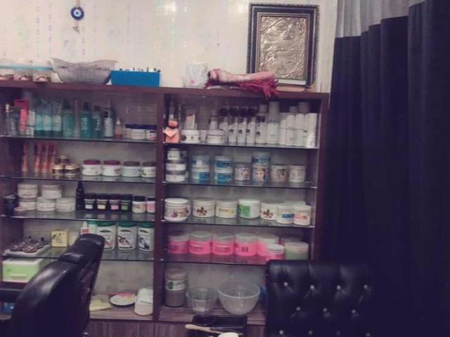 Commercial for sale in Punjab Cooperative Housing Society, امر سدھو