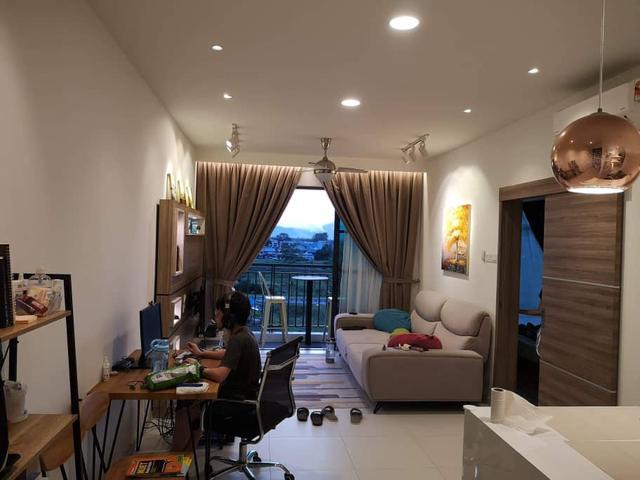 Condominium for sale in Kuching, Sarawak