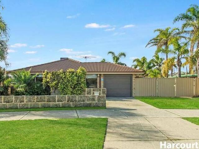 House for rent in Rockingham, City of Rockingham