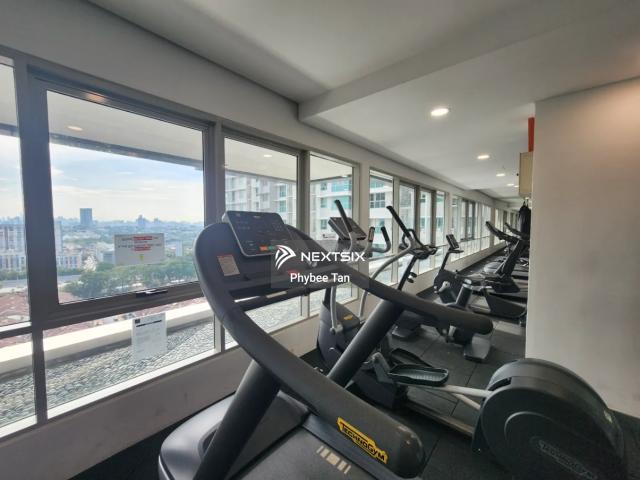 Residential House for sale in Barat Daya, George Town