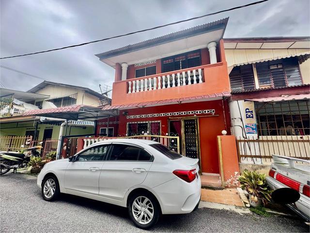 House for sale in Sikamat, Seremban