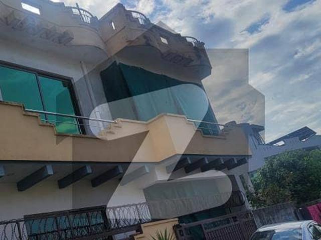 House for sale in Islamabad