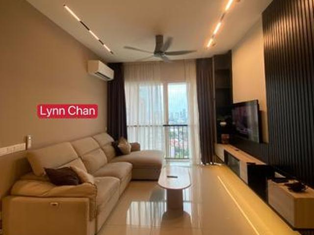 Condominium for sale in Georgetown, Penang