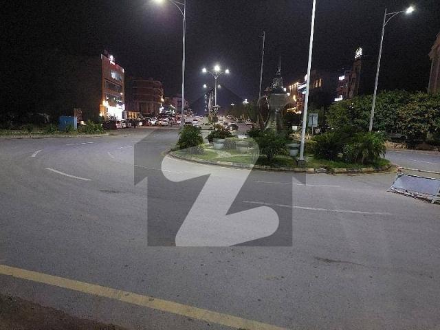 Commercial for sale in Rawalpindi, Punjab