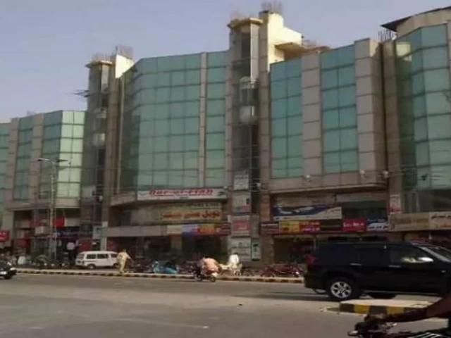 Commercial for sale in Rawalpindi, Islamabad Capital Territory