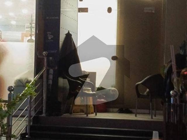 Commercial for sale in Rawalpindi, Islamabad Capital Territory