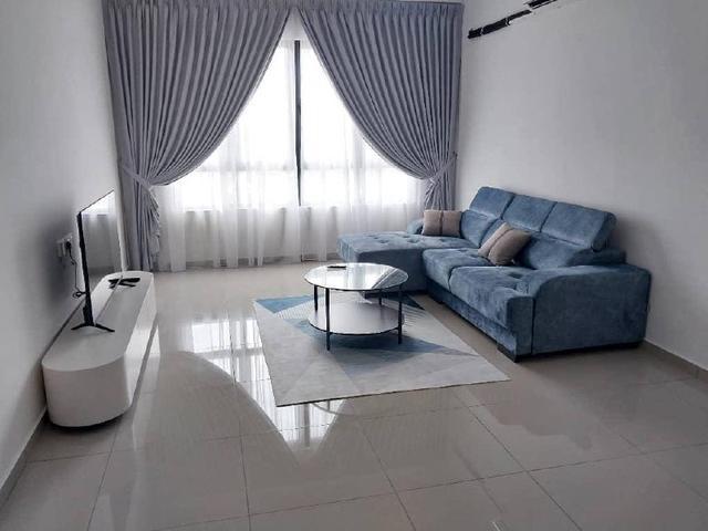 Serviced Residence for sale in Ayer Itam