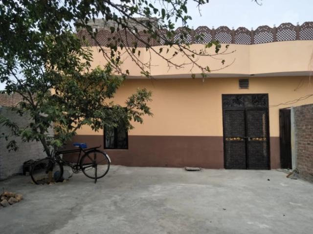 House for sale in Sheikhupura, Islamabad Capital Territory