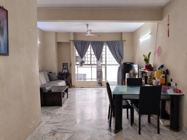 Apartment for sale in Petaling, Subang Jaya