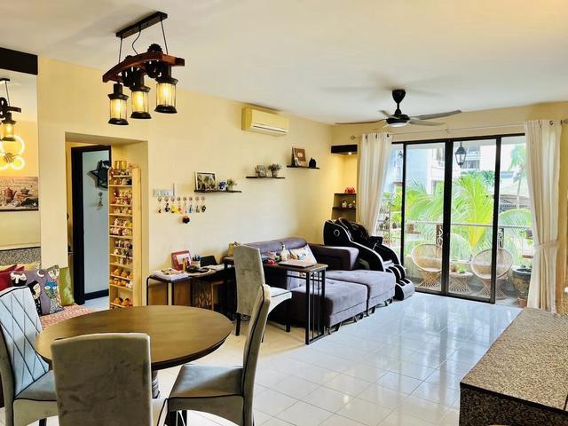 Condominium for sale in Georgetown, Penang