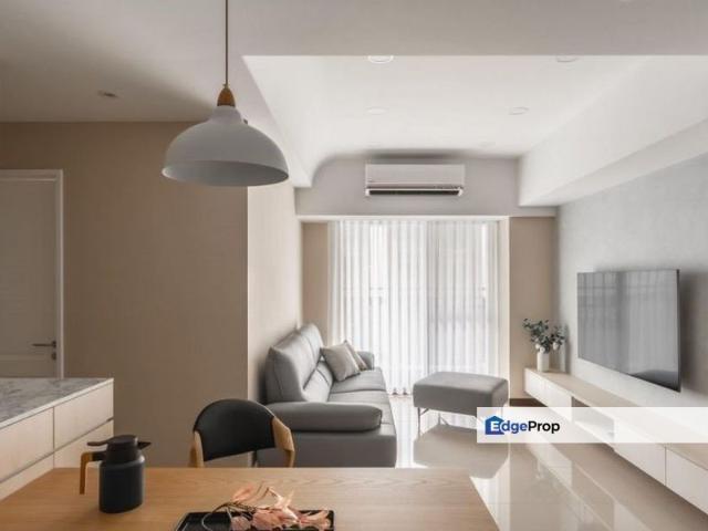 Condominium for sale in Petaling, Alam Impian