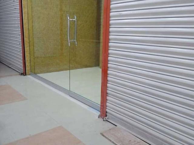 Commercial for sale in پی ای سی ایچ ایس بلاک 2, کراچی ڈویژن