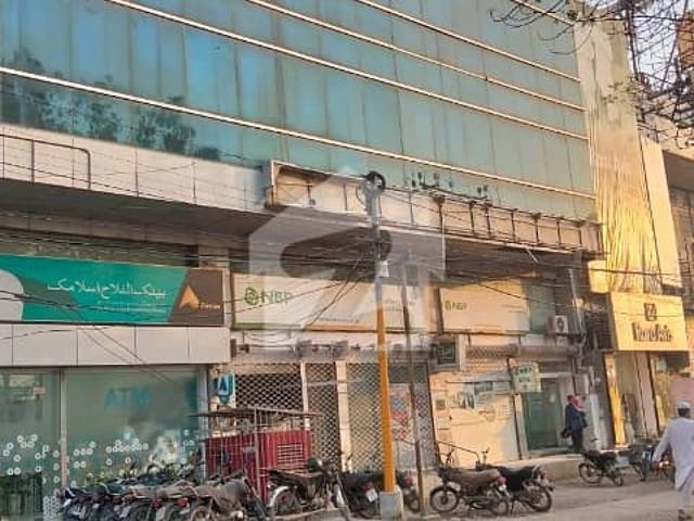 Commercial for rent in North Waziristan, Federally Administered Tribal Areas fata