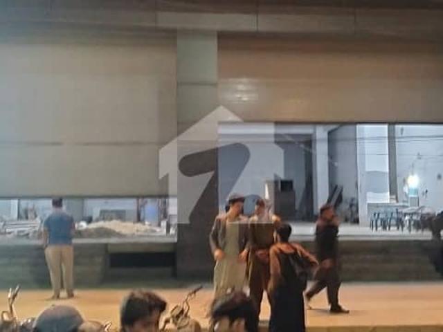 Commercial for rent in North Waziristan, Federally Administered Tribal Areas fata