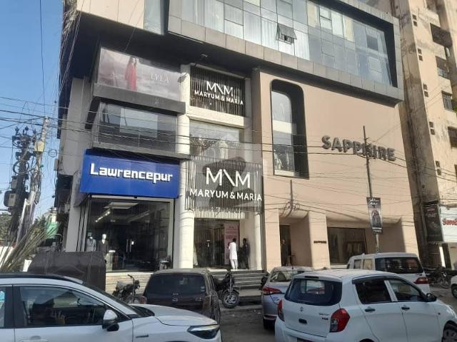 Commercial for rent in North Waziristan, Federally Administered Tribal Areas fata