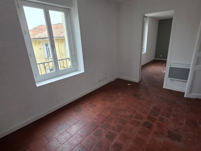 Maison vente à Béziers, Villeneuve-lès-béziers