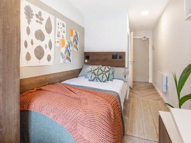 Apartment for rent in The Meadows, City of Nottingham