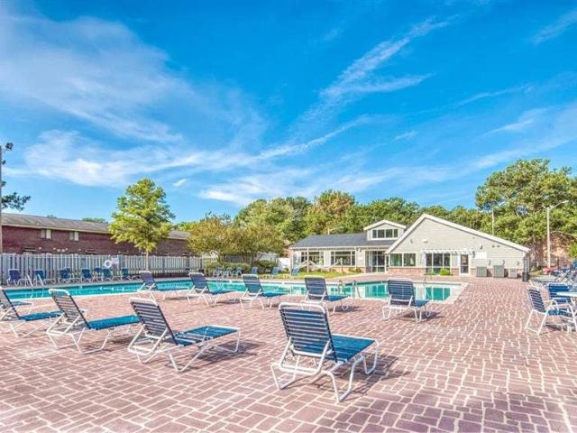 Apartment for rent in Greenville, North Carolina