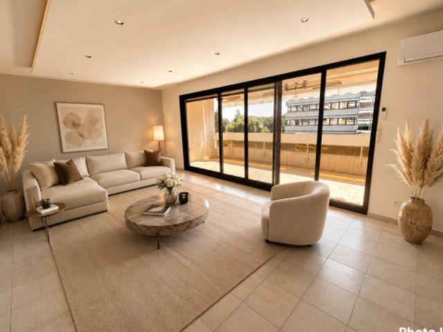 Appartement vente à Arrondissement de Toulon, Hyères