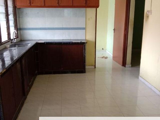 House for sale in Pokok Sena, Kedah