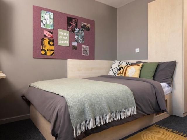 Apartment for rent in Little London, West Yorkshire