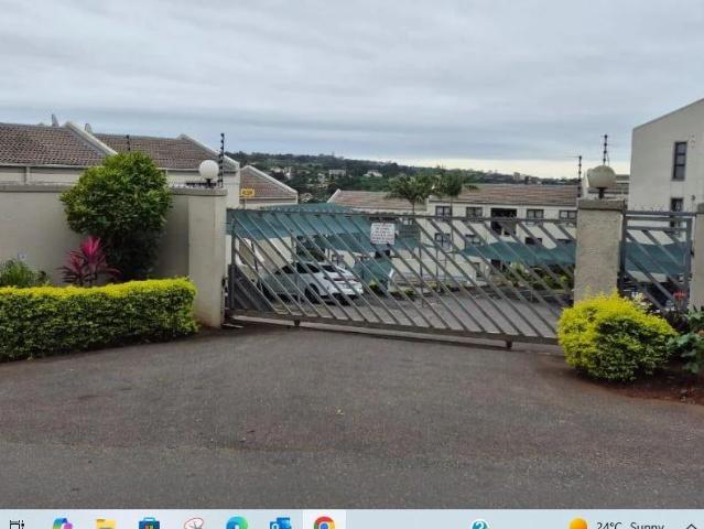 Apartment for sale in Durban