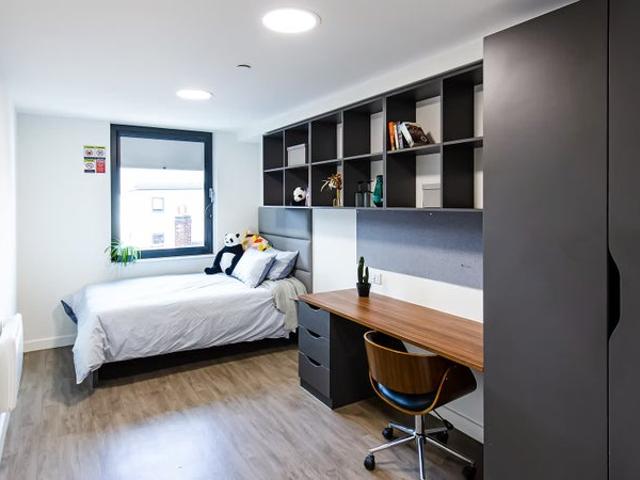 Apartment for rent in City Centre, Isle Of Man