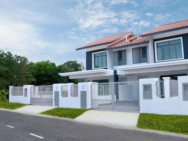 House for sale in Country Heights Damansara, Kuala Lumpur