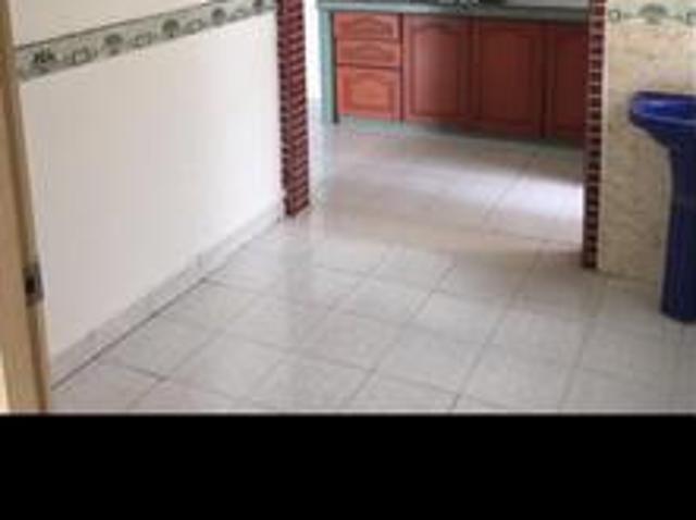 Apartment for sale in Banting, Selangor