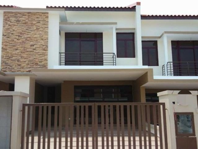 House for sale in Country Heights Damansara, Kuala Lumpur