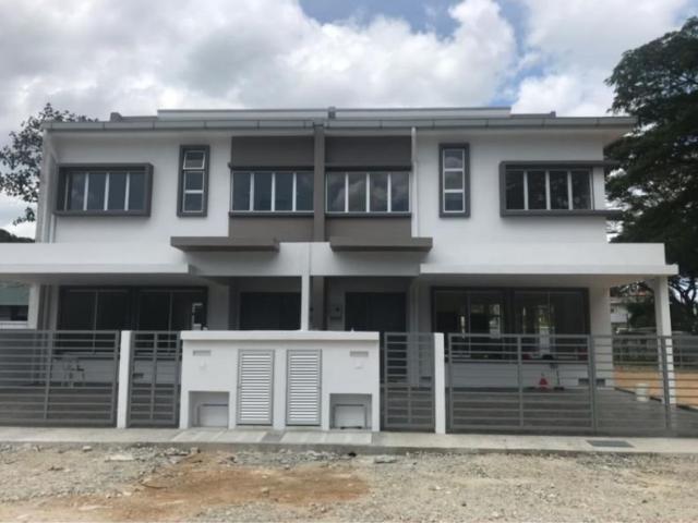 House for sale in Country Heights Damansara, Kuala Lumpur