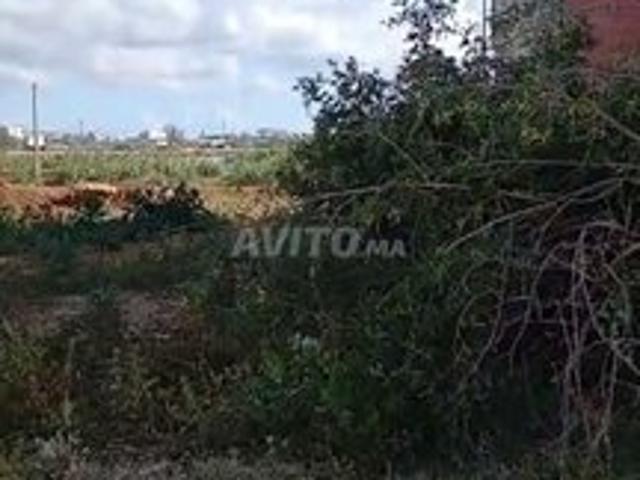 Propriété vente à Had Soualem, Gharb-Chrarda-Beni Hssen