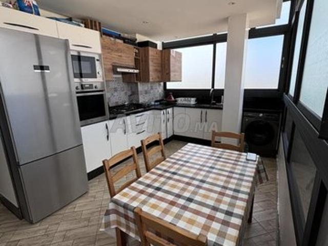 Appartement vente à Berrechid, Gharb-Chrarda-Beni Hssen