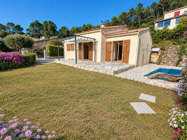 Maison vente à Arrondissement de Toulon, Solliès-toucas
