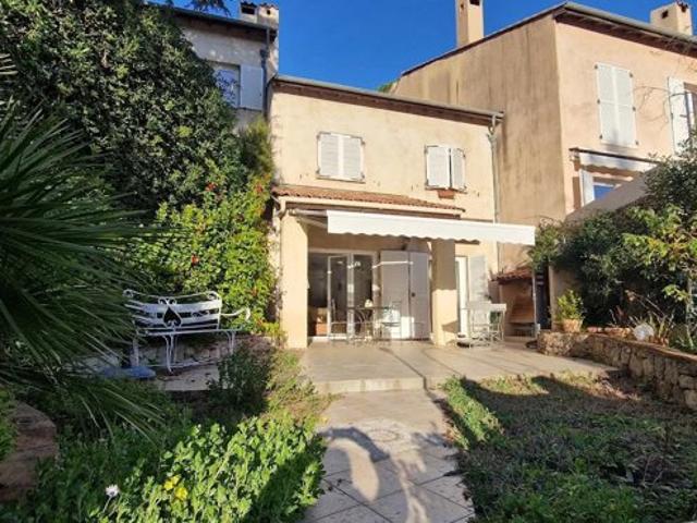 Maison vente à Nice, Villefranche-sur-mer