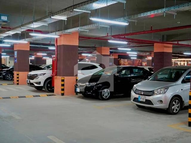 Apartment for rent in Islamabad
