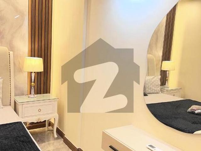 Apartment for rent in Islamabad