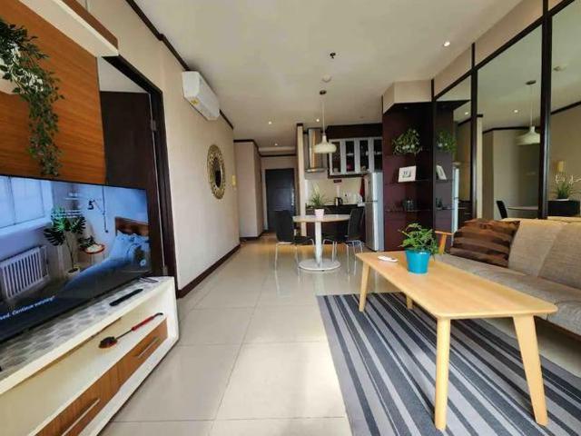 Serviced Residence for sale in Brickfields, Kuala Lumpur