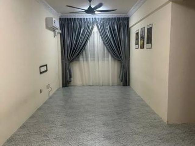 Apartment for sale in Georgetown, Penang