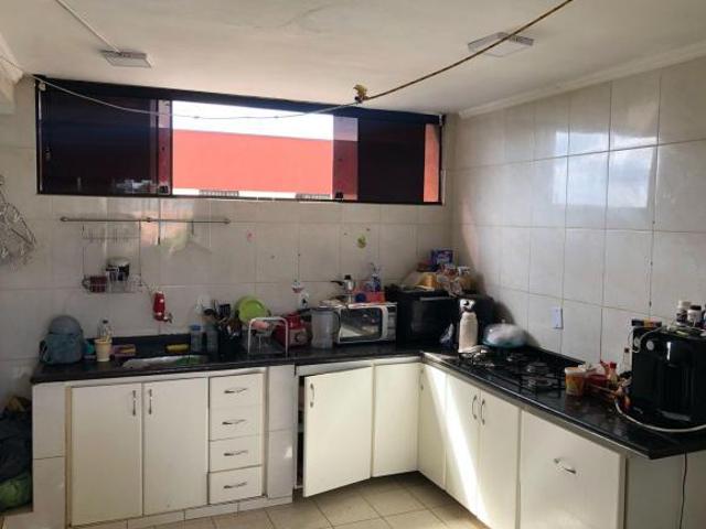 Apartamento venda em Quadra 14, Sobradinho