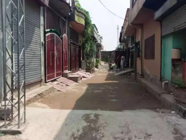 House for sale in Islamabad