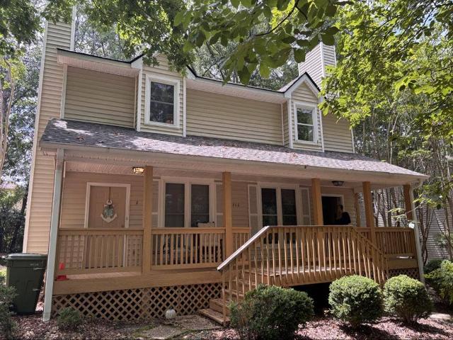 Room for rent in Clemson, South Carolina