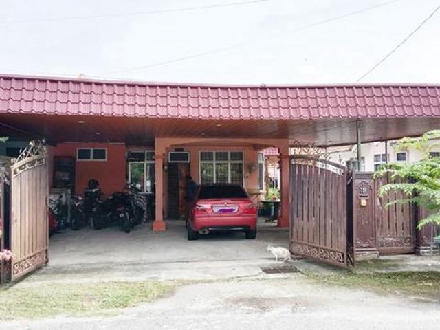 Residential House for sale in Sungai Petani, Kuala Muda
