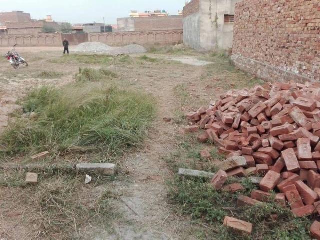 Land for sale in Rawalpindi, Islamabad Capital Territory