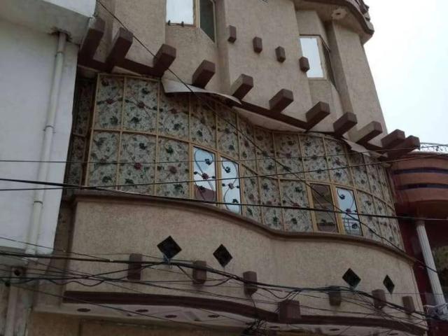 House for sale in Rawalpindi, Islamabad Capital Territory