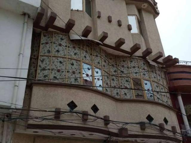 House for sale in Rawalpindi, Islamabad Capital Territory