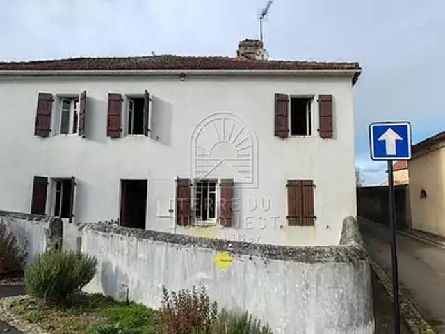 Maison vente à Mont-de-Marsan, Urgons