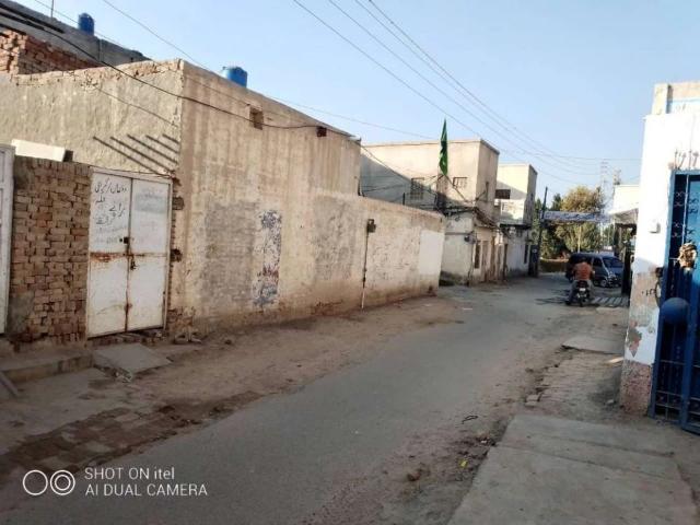 House for sale in تحصیل بہاولپور شہر, بہاولپور ڈویژن